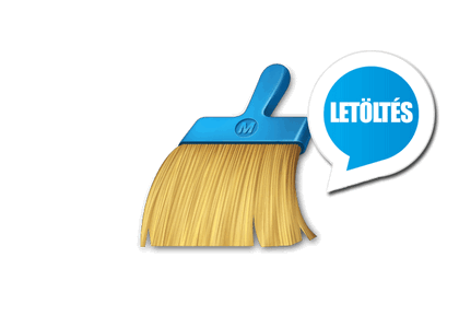 Clean Master applikáció letöltés Clean Master Apk download