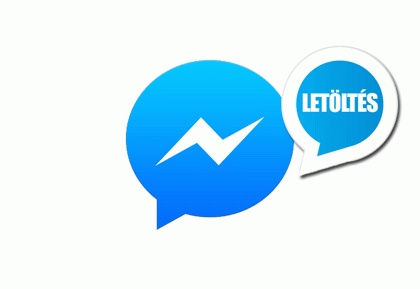 Facebook Messenger applikáció letöltés Messenger Android alkalmazás letöltése ingyen