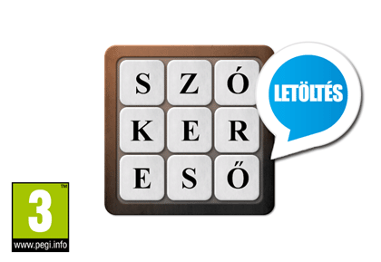 Szókereső android játék letöltés Szókereső android játék letöltés