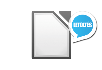 LibreOffice magyar letöltés ingyen