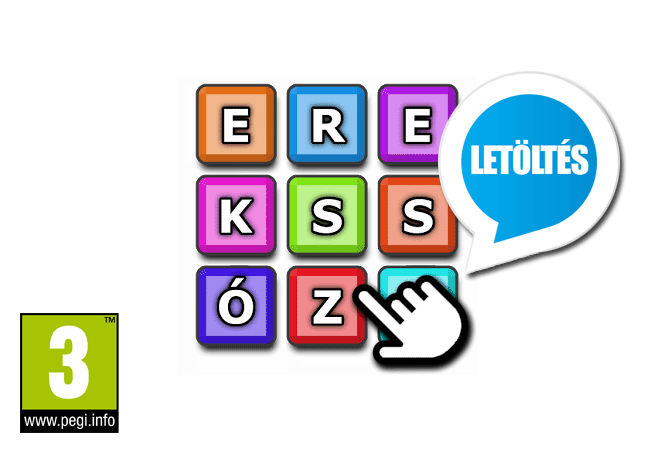 Szókereső android játék letöltés Szókereső android játék letöltés